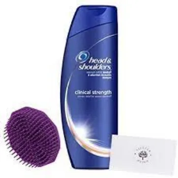 Selenium Sulfide shampoo 